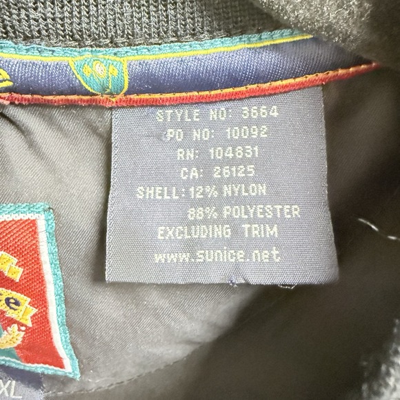 Sunice Men's‎ Golf Pullover Size XL - Picture 3 of 6